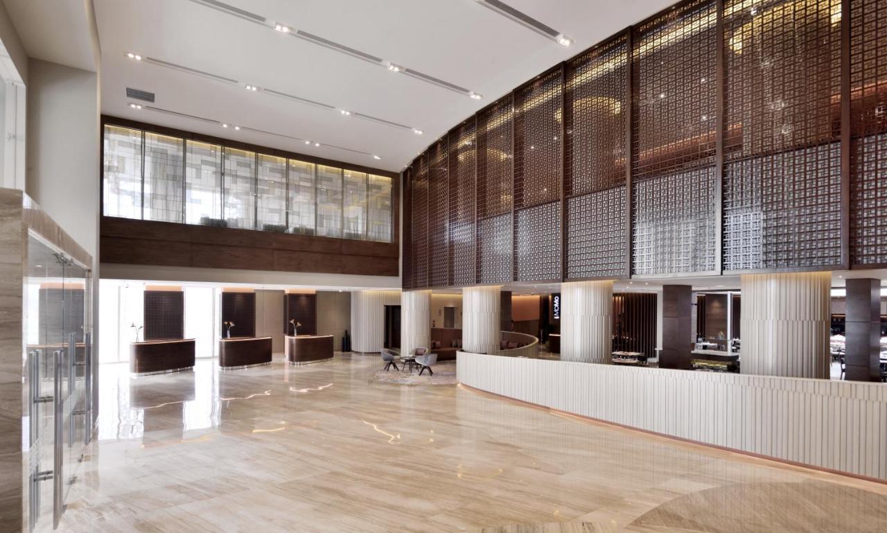 Courtyard By Marriott Raipur Hotel Exterior photo